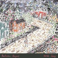 Radiator Hospital - Torch Song in der Gruppe VINYL / Pop-Rock bei Bengans Skivbutik AB (5513607)