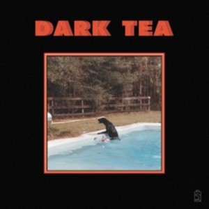 Dark Tea - Dark Tea in der Gruppe CD bei Bengans Skivbutik AB (5513611)