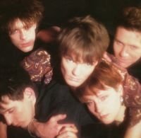 House Of Love The - The House Of Love in der Gruppe CD / Pop-Rock bei Bengans Skivbutik AB (5513619)