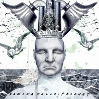 Ramona Falls - Prophet in der Gruppe CD / Pop-Rock bei Bengans Skivbutik AB (5513627)