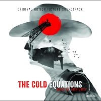 Urist Josh - The Cold Equations (Original Motion in der Gruppe CD / Pop-Rock bei Bengans Skivbutik AB (5513637)