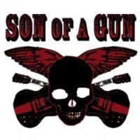 Son Of A Gun - Son Of A Gun in der Gruppe CD / Pop-Rock bei Bengans Skivbutik AB (5513646)