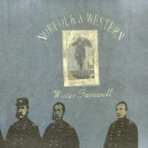 Norfolk & Western - Winter Farewell in der Gruppe CD / Pop-Rock bei Bengans Skivbutik AB (5513656)