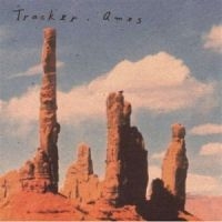 Tracker - Ames in der Gruppe CD / Pop-Rock bei Bengans Skivbutik AB (5513661)
