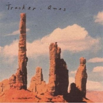 Tracker - Ames in der Gruppe CD / Pop-Rock bei Bengans Skivbutik AB (5513661)