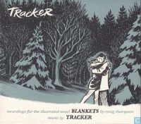 Tracker - Blankets: Recordings For The Illust in der Gruppe CD / Pop-Rock bei Bengans Skivbutik AB (5513662)