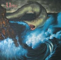 Ume - Urgent Sea in der Gruppe CD / Pop-Rock bei Bengans Skivbutik AB (5513663)
