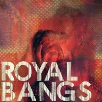 Royal Bangs - We Breed Champions in der Gruppe CD / Pop-Rock bei Bengans Skivbutik AB (5513677)
