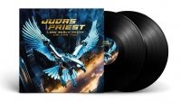 Judas Priest - Long Beach Arena Vol.2 (2 Lp Vinyl) in der Gruppe VINYL / Hårdrock bei Bengans Skivbutik AB (5513685)