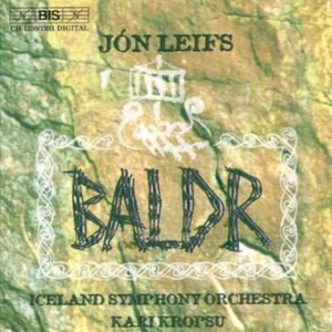 Leifs John - Baldr in der Gruppe Externt_Lager / Naxoslager bei Bengans Skivbutik AB (551369)