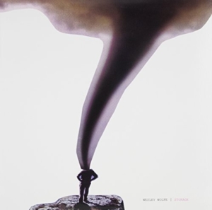 Wolfe Wesley - Storage in der Gruppe VINYL / Pop-Rock bei Bengans Skivbutik AB (5513698)