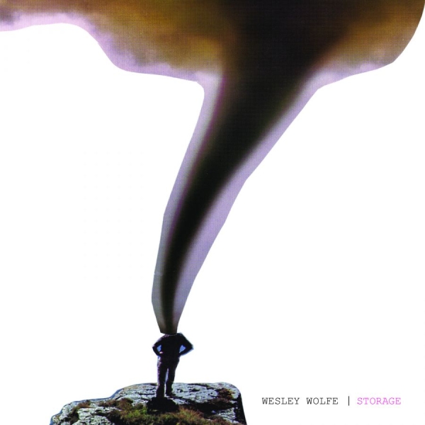 Wolfe Wesley - Storage in der Gruppe VINYL / Pop-Rock bei Bengans Skivbutik AB (5513698)