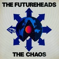 Futureheads The - The Chaos in der Gruppe CD / Pop-Rock bei Bengans Skivbutik AB (5513702)