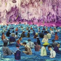 Jonquil - Point Of Go in der Gruppe VINYL / Pop-Rock bei Bengans Skivbutik AB (5513705)