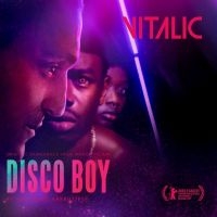 Vitalic - Disco Boy (Original Soundtrack) in der Gruppe UNSERE TIPPS / Freitagsveröffentlichungen / Fredag Den 9:e Februari 2024 bei Bengans Skivbutik AB (5513726)