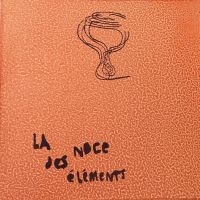 Kiki Komendo & Martin Vital - La Noce Des Éléments in der Gruppe UNSERE TIPPS / Freitagsveröffentlichungen / Fredag den 12:e Jan 24 bei Bengans Skivbutik AB (5513727)