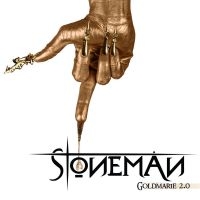 Stoneman - Goldmarie 2.0 (Digipack) in der Gruppe UNSERE TIPPS / Freitagsveröffentlichungen / Fredag Den 16:e Februari 2024 bei Bengans Skivbutik AB (5513730)