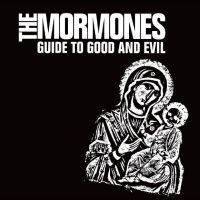 The Mormones - Guide To Good And Evil in der Gruppe VINYL / Pop-Rock bei Bengans Skivbutik AB (5513770)