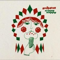 When - Trippy Happy in der Gruppe VINYL / Pop-Rock bei Bengans Skivbutik AB (5513772)