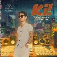 Ki! - Yong-Gwanglo Part One in der Gruppe Kommande produkter - 10 procent bei Bengans Skivbutik AB (5513777)