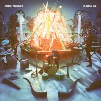 Midnight Juggernauts - The Crystal Axis in der Gruppe CD / Pop-Rock bei Bengans Skivbutik AB (5513787)