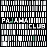 Pajama Club - Pajama Club in der Gruppe CD / Pop-Rock bei Bengans Skivbutik AB (5513788)
