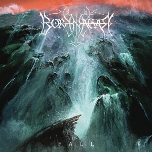 Borknagar - Fall in der Gruppe VINYL bei Bengans Skivbutik AB (5513811)