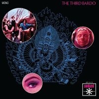 Third Bardo The - I'm Five Years Ahead Of My Time +5 in der Gruppe VINYL / Pop-Rock bei Bengans Skivbutik AB (5513823)