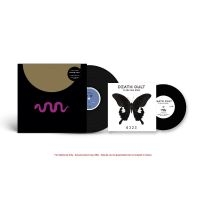 Cult The - Under The Midnight Sun And New Deat in der Gruppe Kommande produkter - 10 procent bei Bengans Skivbutik AB (5513839)