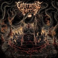 Enterprise Earth - Death: An Anthology in der Gruppe VINYL bei Bengans Skivbutik AB (5513855)