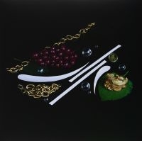 Supreme Cuts - Divine Ecstasy in der Gruppe VINYL / Pop-Rock bei Bengans Skivbutik AB (5513864)