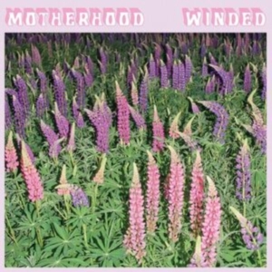 Motherhood - Winded (Pink Vinyl) in der Gruppe Övrigt /  bei Bengans Skivbutik AB (5513883)