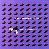 Zorn John - Filmworks Xvii - The Treatment in der Gruppe CD bei Bengans Skivbutik AB (5513890)