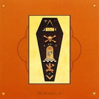 Bailey Derek / Tacuma Jamaaleadee - Mirakle in der Gruppe CD / Bestseller bei Bengans Skivbutik AB (5513893)