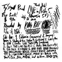 Segall Ty - Live In Aisle Five in der Gruppe VINYL / Pop-Rock bei Bengans Skivbutik AB (5513899)