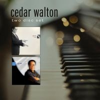 Walton Cedar - Composer/Roots in der Gruppe UNSERE TIPPS / Freitagsveröffentlichungen / Fredag Den 23:e Februari 2024 bei Bengans Skivbutik AB (5513920)