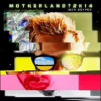 Osypov Igor - Motherland?2K14 in der Gruppe VINYL / Jazz bei Bengans Skivbutik AB (5513975)