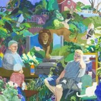 Antti Autio - Täällä Sinua Kaivataan in der Gruppe CD bei Bengans Skivbutik AB (5513982)