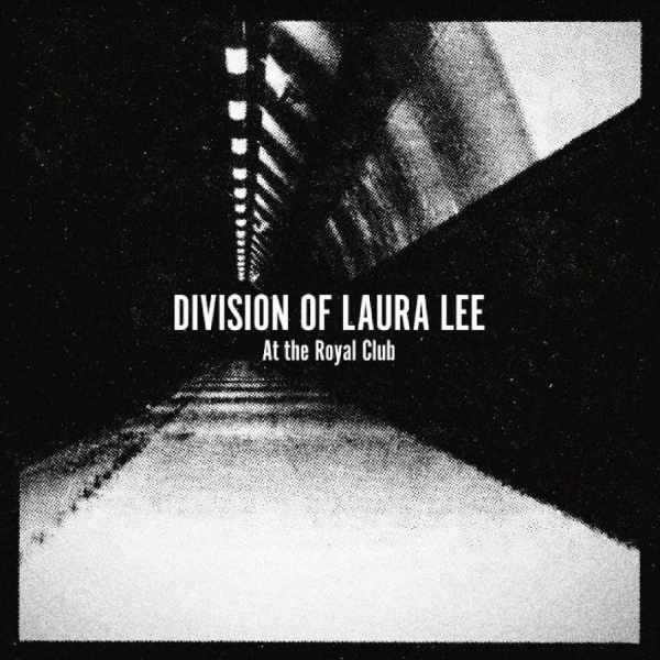 Division Of Laura Lee - At The Royal Club (Splatter Vinyl) in der Gruppe UNSERE TIPPS / Freitagsveröffentlichungen / Fredag Den 23:e Februari 2024 bei Bengans Skivbutik AB (5513983)