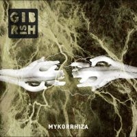 Gibrish - Mykorrhiza in der Gruppe UNSERE TIPPS / Freitagsveröffentlichungen / Fredag Den 9:e Februari 2024 bei Bengans Skivbutik AB (5513984)