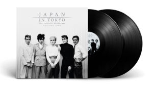 Japan - In Tokyo Vol.2 (2 Lp Vinyl) in der Gruppe UNSERE TIPPS / Freitagsveröffentlichungen / Fredag Den 9:e Februari 2024 bei Bengans Skivbutik AB (5514010)