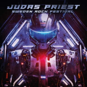 Judas Priest - Sweden Rock Festival (2 Lp Vinyl) in der Gruppe UNSERE TIPPS / Freitagsveröffentlichungen / Fredag Den 16:e Februari 2024 bei Bengans Skivbutik AB (5514013)