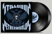 Stillborn - Netherworlds (2Lp Black) in der Gruppe UNSERE TIPPS / Freitagsveröffentlichungen / Fredag den 28:e Juni 2024 bei Bengans Skivbutik AB (5514147)