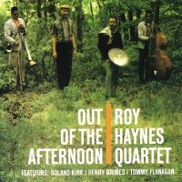 Roy Haynes - Out Of The Afternoon in der Gruppe VINYL / Jazz bei Bengans Skivbutik AB (5514344)