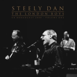 Steely Dan - London Boys Vol.1 (2 Lp Vinyl) in der Gruppe UNSERE TIPPS / Freitagsveröffentlichungen / Fredag Den 16:e Februari 2024 bei Bengans Skivbutik AB (5514354)
