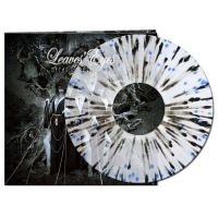 Leaves Eyes - Myths Of Fate (Splatter Vinyl Lp) in der Gruppe VINYL / Hårdrock bei Bengans Skivbutik AB (5514366)