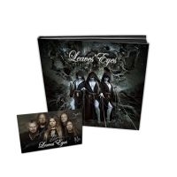 Leaves Eyes - Myths Of Fate (2 Cd Earbook) in der Gruppe Kommande produkter - 10 procent bei Bengans Skivbutik AB (5514367)