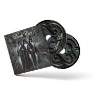 Leaves Eyes - Myths Of Fate (2 Cd Digipack) in der Gruppe Kommande produkter - 10 procent bei Bengans Skivbutik AB (5514368)