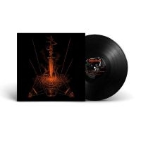 Inquisition - Veneration Of Medieval Mysticism An in der Gruppe UNSERE TIPPS / Freitagsveröffentlichungen / Fredag Den 9:e Februari 2024 bei Bengans Skivbutik AB (5514372)