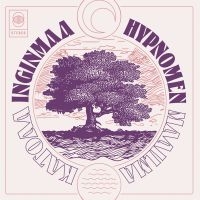 Inginmaa/Hypnomen - Maailma Katoaa in der Gruppe CD bei Bengans Skivbutik AB (5514378)